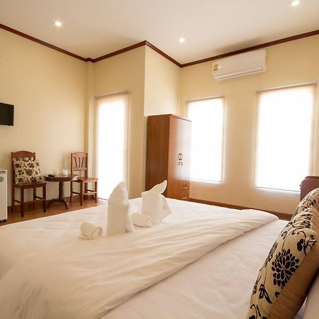 Sunbeam Hotel Ban Nongdouang Εξωτερικό φωτογραφία