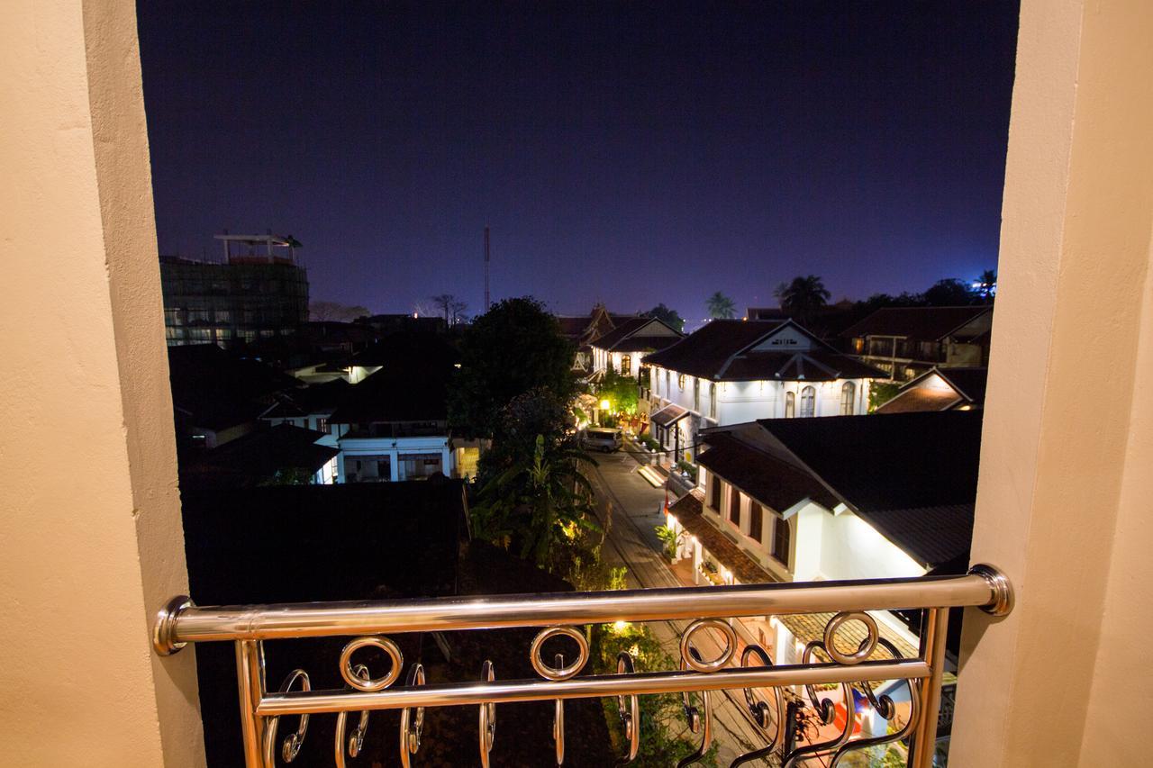 Sunbeam Hotel Ban Nongdouang Εξωτερικό φωτογραφία