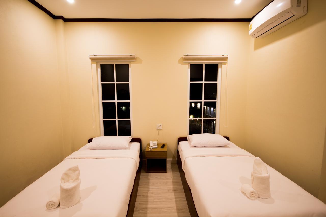 Sunbeam Hotel Ban Nongdouang Εξωτερικό φωτογραφία
