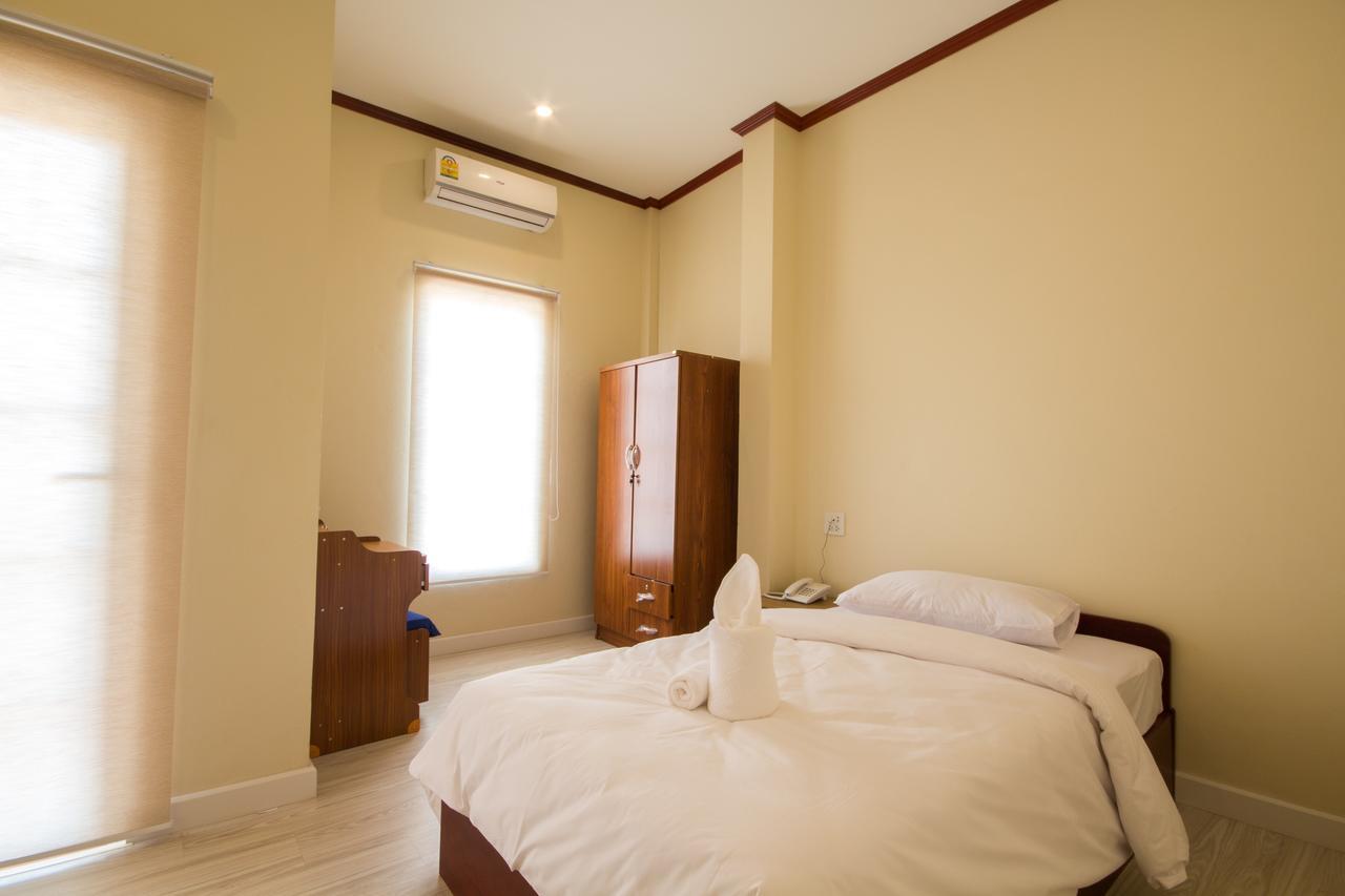 Sunbeam Hotel Ban Nongdouang Εξωτερικό φωτογραφία