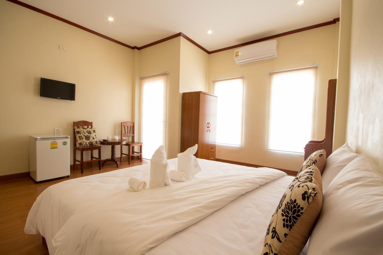 Sunbeam Hotel Ban Nongdouang Εξωτερικό φωτογραφία
