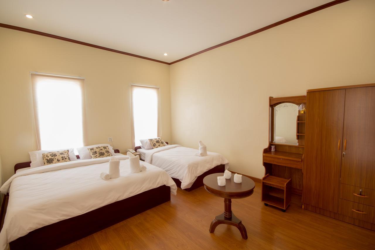 Sunbeam Hotel Ban Nongdouang Εξωτερικό φωτογραφία