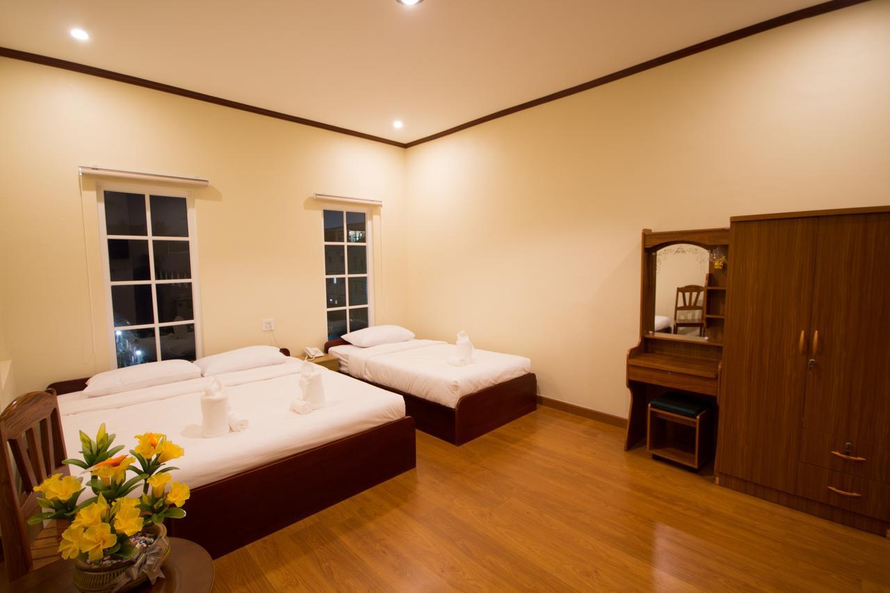 Sunbeam Hotel Ban Nongdouang Εξωτερικό φωτογραφία